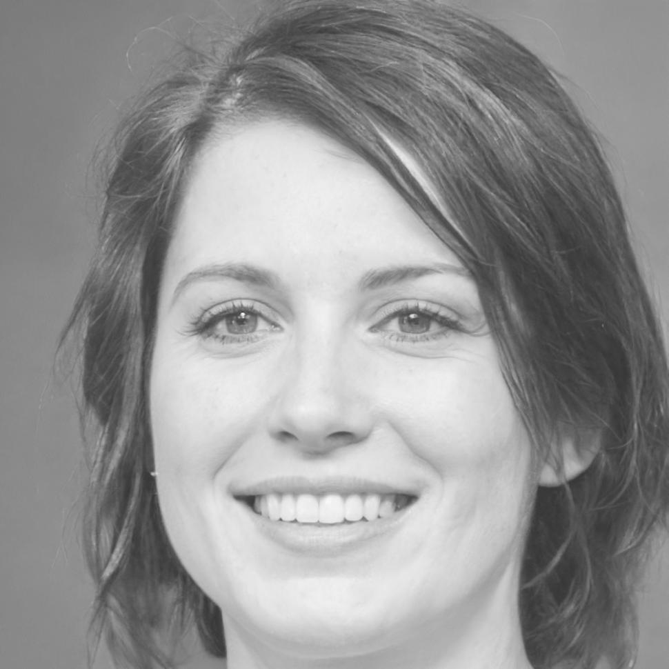 Portrait de Sophie Martin