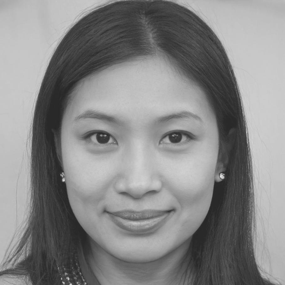 Portrait de Marie Dubois